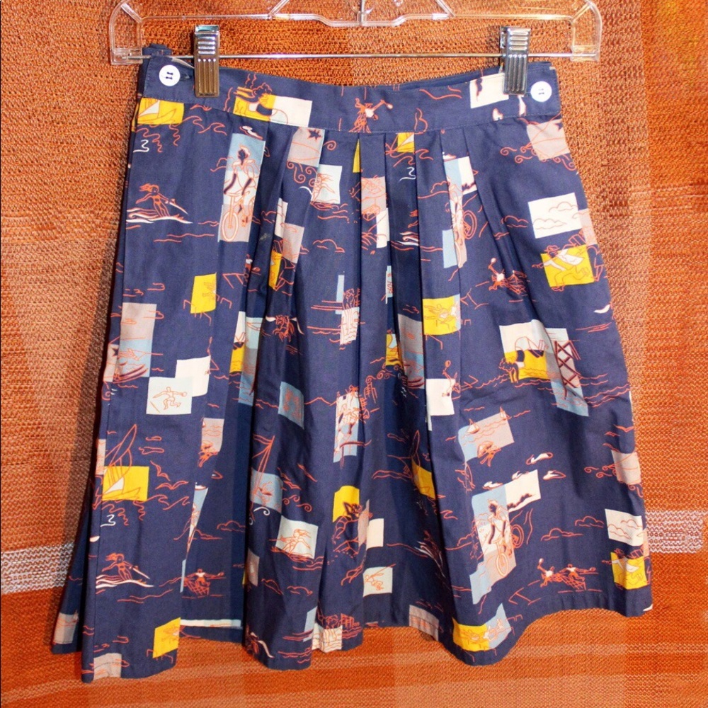 Vintage skirt